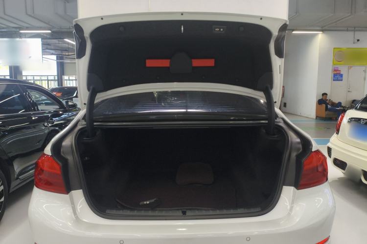 Used BMW 5 Series 2018 530Li Luxury Edition Premium Package