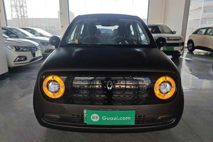 Used ORA Black Cat 2021 301km Cute Pet Edition
