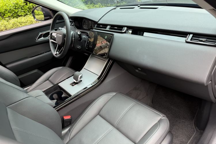 Used Land Rover Range Rover Velar 2024 S Model
