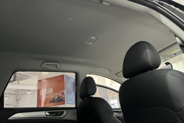 Used Haval M6 2023 PLUS 1.5T DCT Elite Smart Connectivity Model
