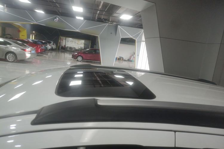 Used Buick Encore 2017 18T Automatic Two-Wheel Drive Urban Leading Model