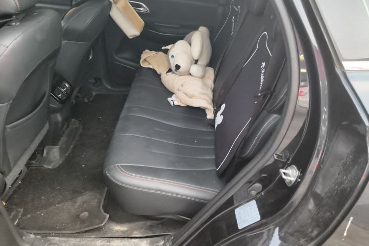 Used Oshan X7 2020 1.5T Automatic Luxury Version