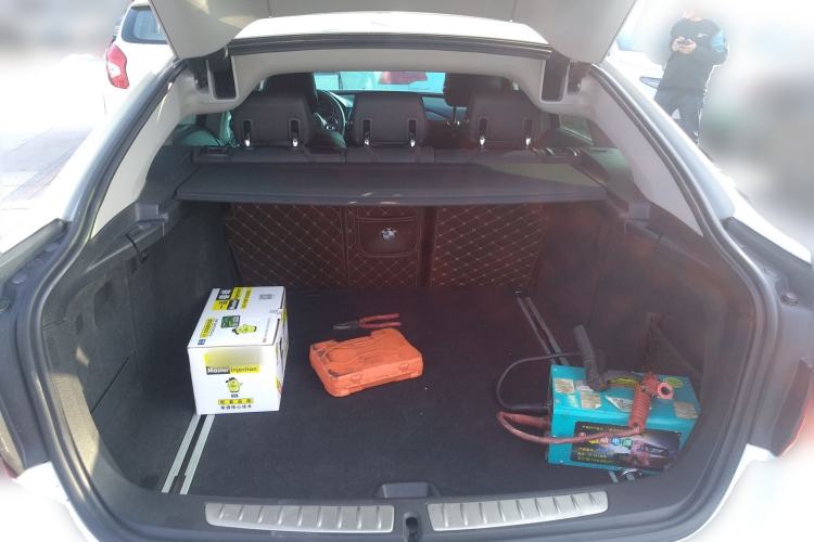 Used BMW 3 Series GT 2018 320i M Sport Edition
