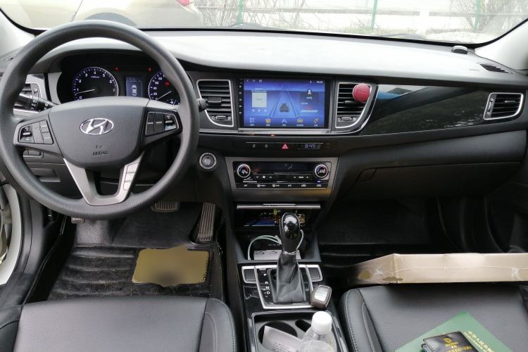 Used Hyundai Mistra 2014 1.8L Automatic Smart GLS