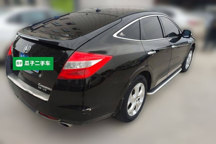 Used Honda Crosstour 2012 2.4L Luxury Edition
