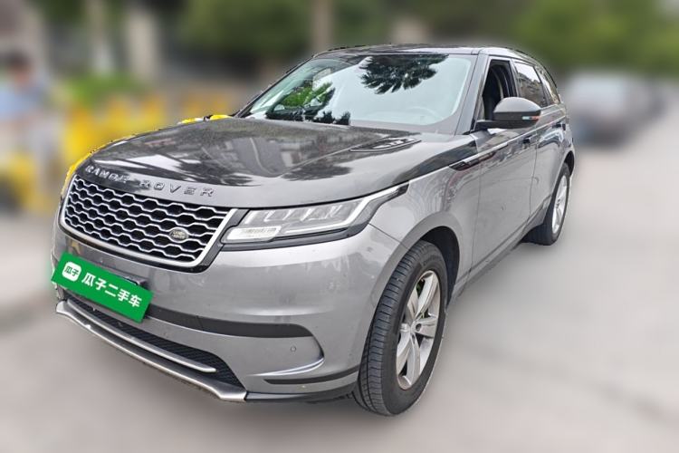 Used Land Rover Range Velar 2020 P250