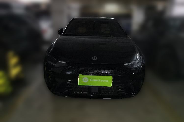 Used Leapmotor C01 2023 Range-Extended 216 Comfort Edition
