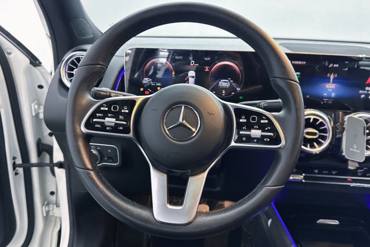 Used Mercedes-Benz GLB 2020 Facelift GLB 200 Fashion Edition