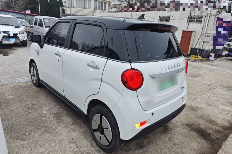 Used LINGBOX LINGBOX 2022 ZHUOWENJUN Edition