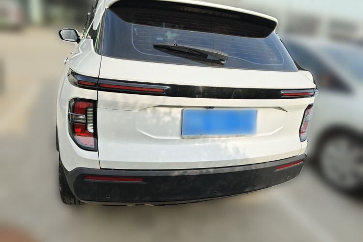 Used Baojun RS-3 2022 SOODA 1.5T CVT Master Edition
