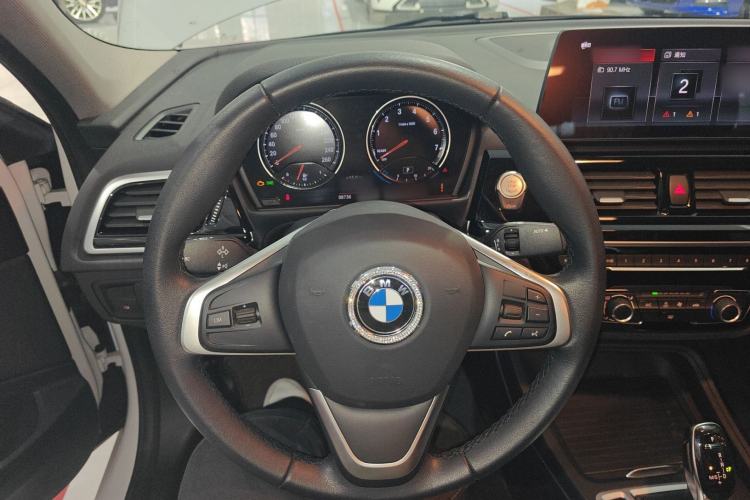 Used BMW 1 Series 2023 120i M Sport Edition