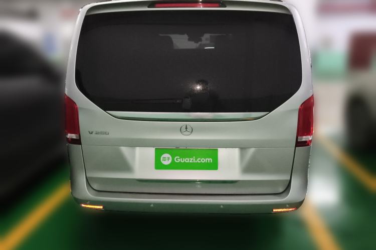 Used Mercedes-Benz V-Class 2020 V 260 Prestige Edition
