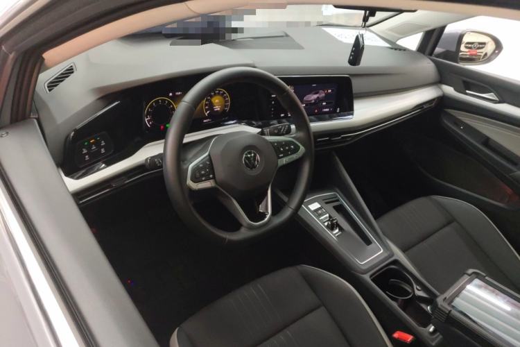 Used Volkswagen Golf 2021 280TSI DSG Pro First Edition
