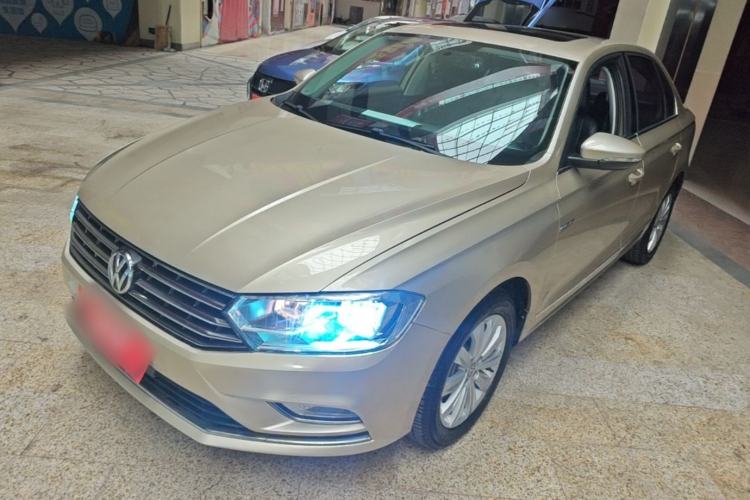 Used Volkswagen Bora 2016 1.6L Automatic Comfort Model Guazi used car, China used car export, Used car for sale, Used  cars, Cheapest cars for sale
