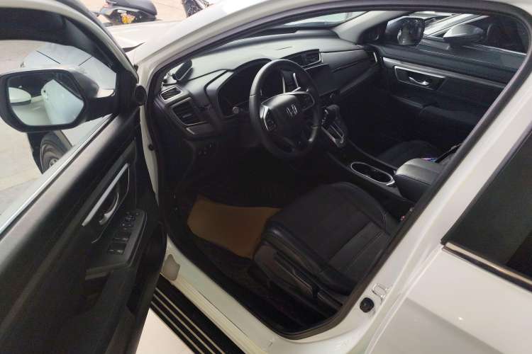 Used Honda Breeze 2020 240TURBO CVT 2WD Luxury Edition Driver Seat