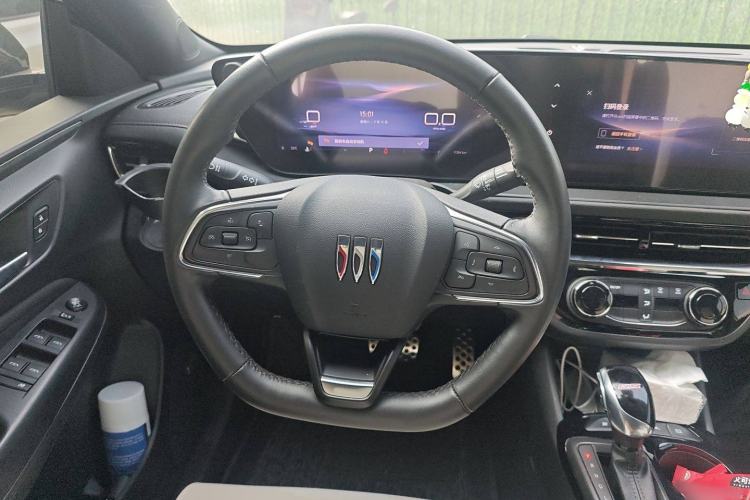 Used Buick Envista 2022 1.5T GS Trendy Ignition Edition
