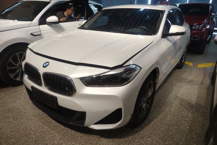 Used BMW X2 2022 sDrive25i M Sport Package
