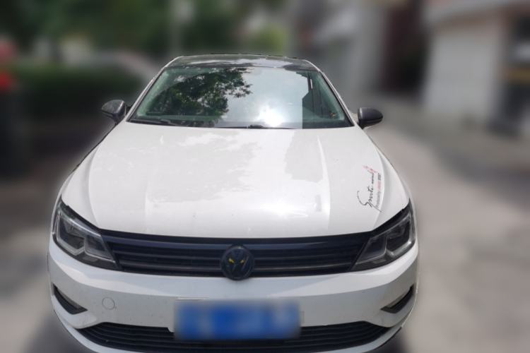 Used Volkswagen Lamando 2017 230TSI DSG Fashion Edition