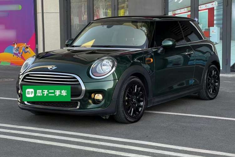 Used MINI MINI 2014 1.2T ONE+