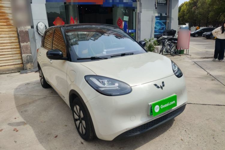 Used Wuling Bingo 2023 333km Enjoy+ Version
