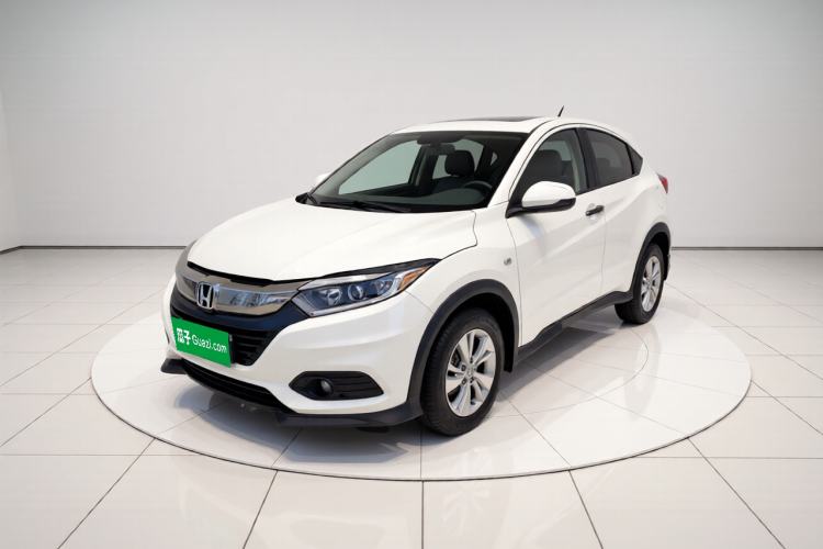 Honda Vezel 2019 1.5L CVT Pioneer Edition China VI مستعملة Guazi used car, China used car export, Used car for sale, Used  cars, Cheapest cars for sale