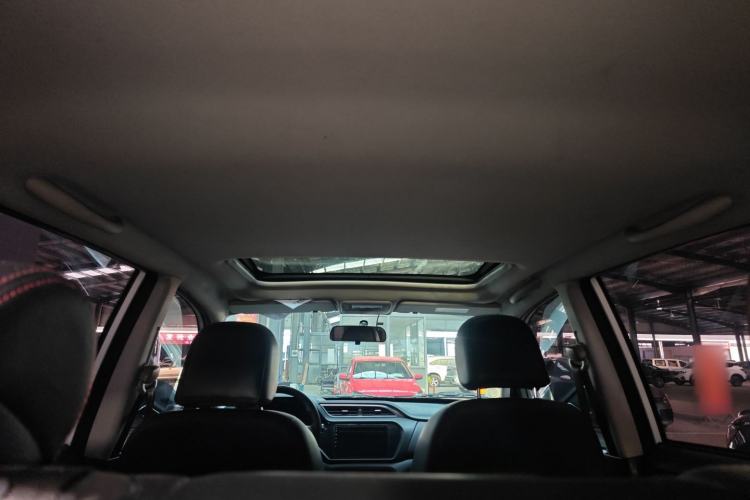 Used Chery Tiggo 3 2020 Million Global Edition 1.5T CVT Elite Model