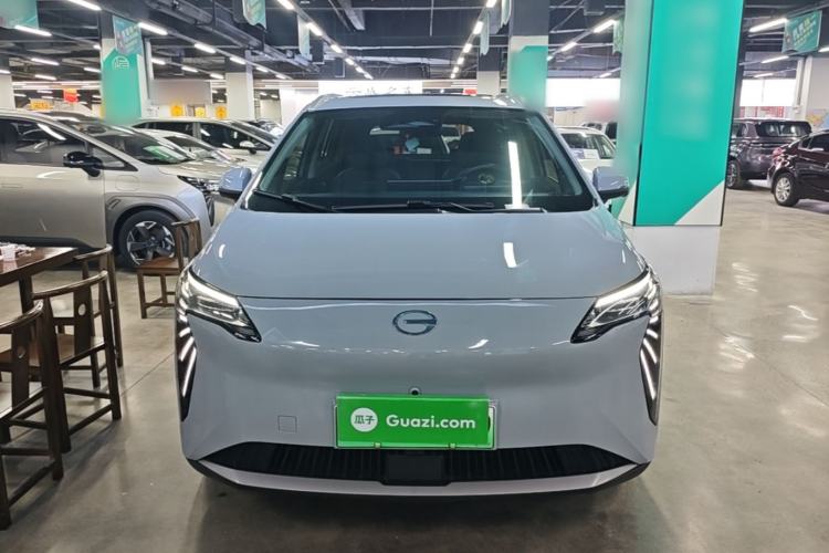 Used AION Y 2023 Plus 510 Smart Edition
