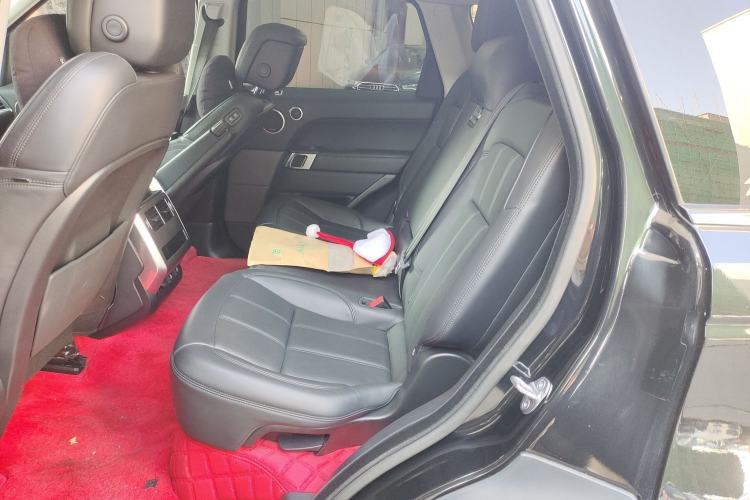 Used Land Rover Range Rover SportNew Energy 2022 P400e SE
