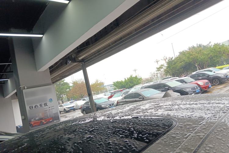 Used BMW 5 Series 2017 525Li Luxury Design Package