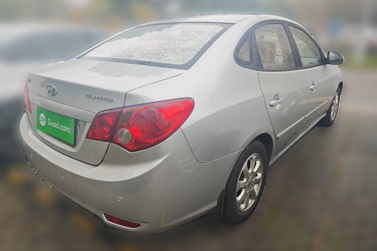 Used Hyundai Celesta 2010 1.6L MT GL