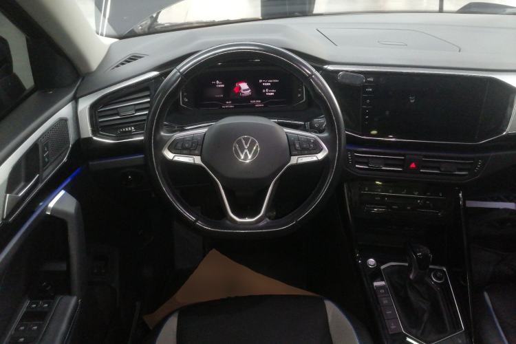 Used Volkswagen Tayron GTE Plug-in Hybrid 2022 1.4T Luxury Model