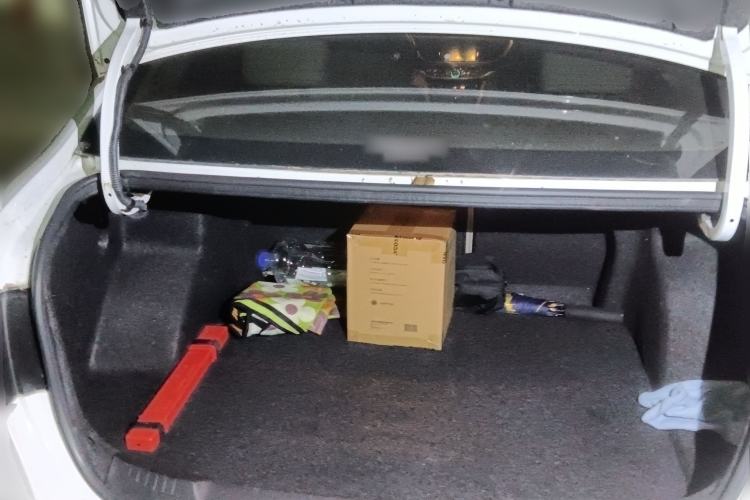 Used Buick GT 2015 15N Automatic Deluxe Edition
