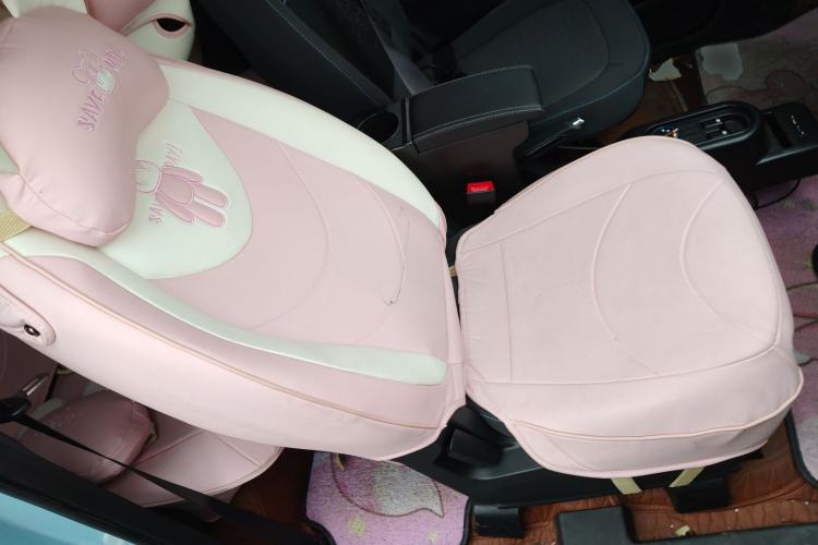 Used Wuling Hongguang MINIEV 2022 Easy Version Lithium-NMC
