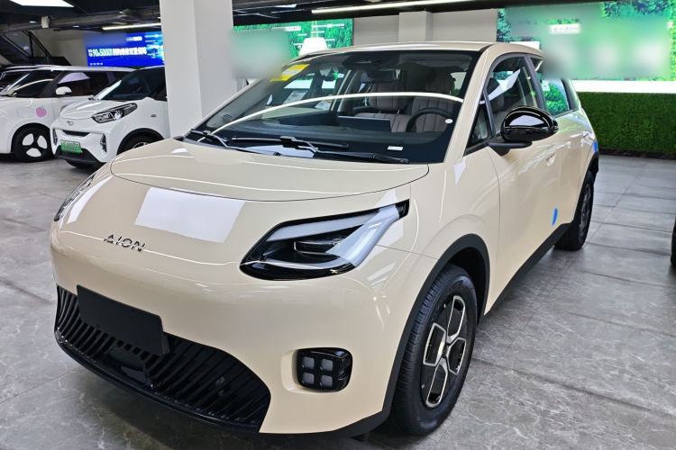 Used AION UT 2025 330 Starlight Edition