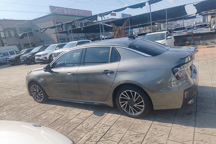 Used Lynk & Co 03 2022 2.0TD DCT GenioPlus