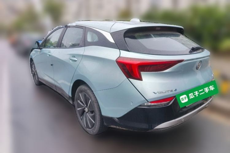 Used Buick Velite 6 2023 430km Enjoyment Version
