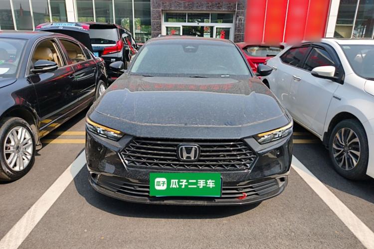 Used Honda Accord 2023 260TURBO Excellence Edition
