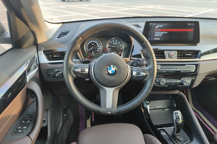 Used BMW X1 2020 sDrive20Li Premium Edition