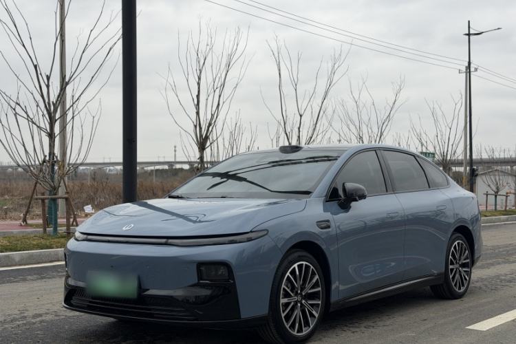 Used Leapmotor B01 2025 650 LiDAR Edition