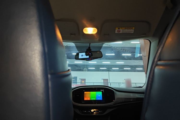 Used MG 3 2017 1.5L Automatic Smart Connect Elite Edition