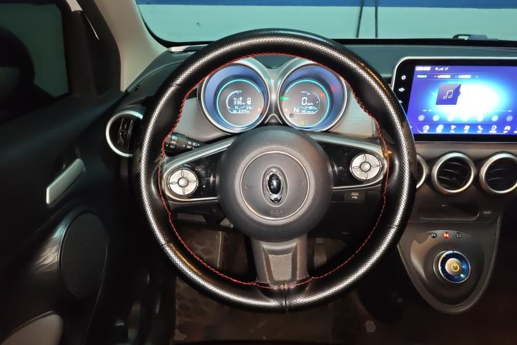 Used ORA Black Cat 2019 351 km Goddess Edition