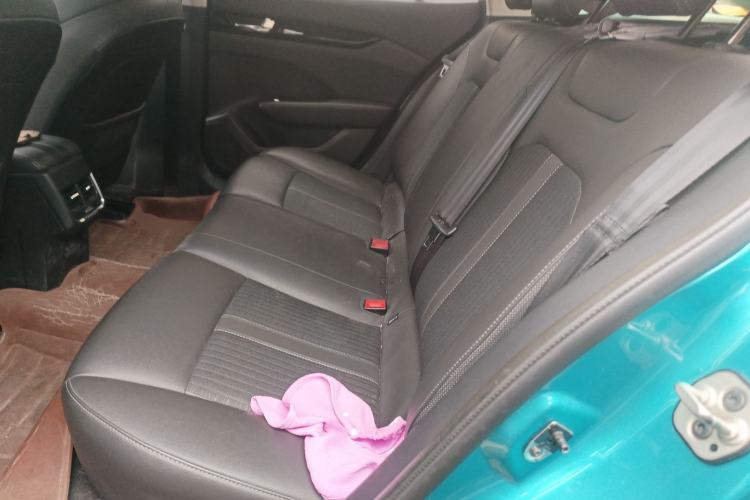 Used Dongfeng Aeolus Yixuan 2020 230T Automatic Cool Edition