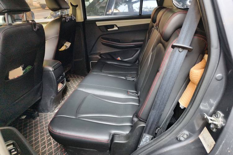 Used SWM G05 2019 1.5T Automatic Elite Edition