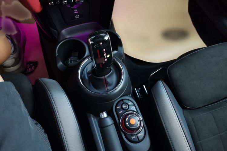 Used MINI JCW 2021 2.0T JOHN COOPER WORKS ALL-IN