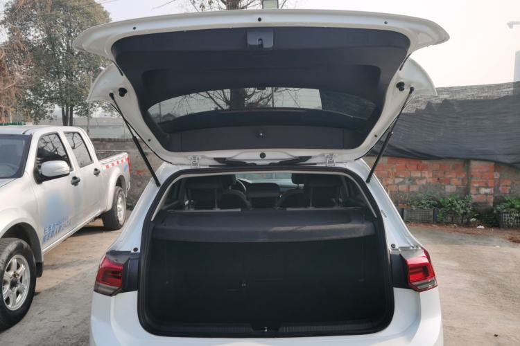 Used Volkswagen Golf 2023 Facelift 280TSI DSG Pro