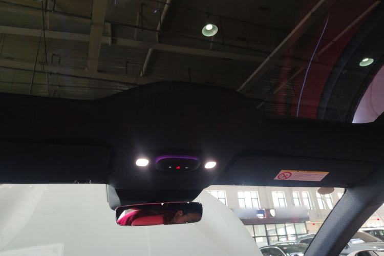 Used Xiaomi Auto SU7 2024 Rear-Drive Long-Range Intelligent Driving Version