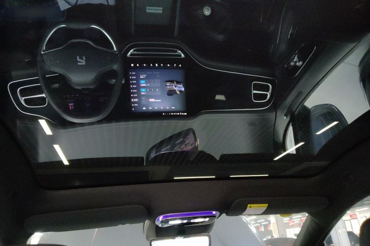 Used Rising R7 2022 Flagship Advanced Edition
