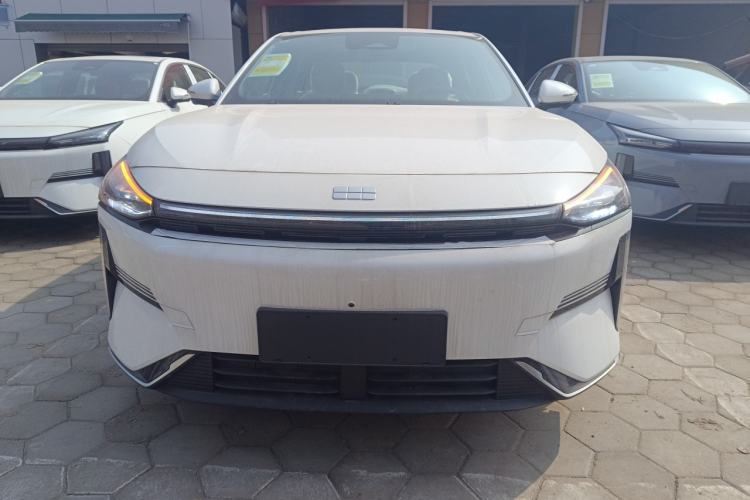 Used Geely Galaxy L6 2025 EM-i 140km Explorer+ Edition
