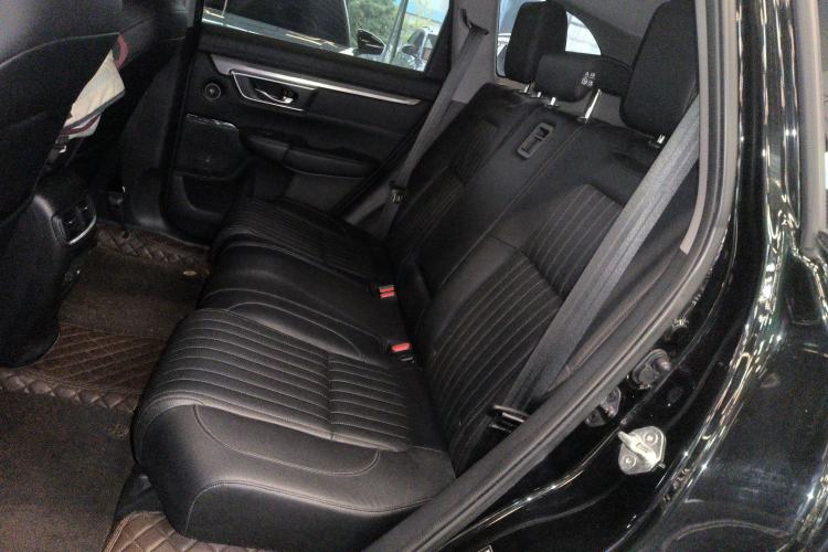 Used Honda Breeze 2021 240TURBO CVT Two-Wheel Drive Smart Enjoyment Version