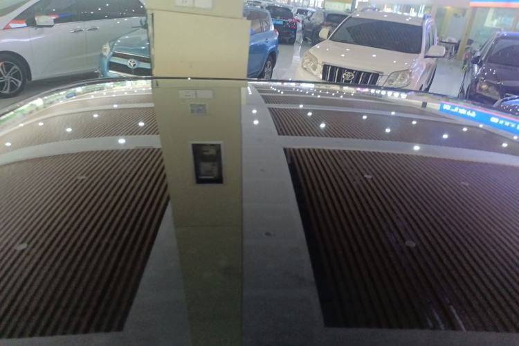 Used Wuling Hongguang MINIEV 2021 Macaron Premium Model – Lithium Iron Phosphate Roof